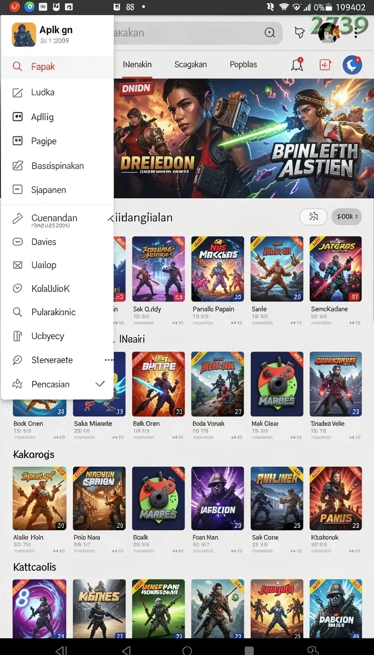 Screenshot Prg007 nomor 3