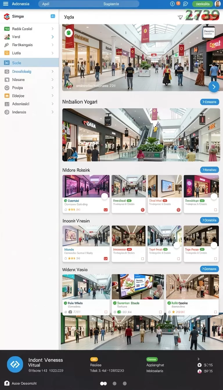 Screenshot Jagoledak nomor 2