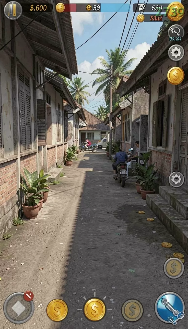 Screenshot Prg007 nomor 1
